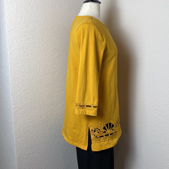 Peck and peck tunic - Picture 4 of 7